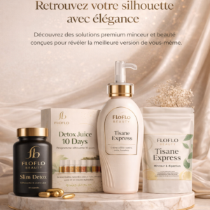 Pack Premium Signature 👑 – Transformation Totale