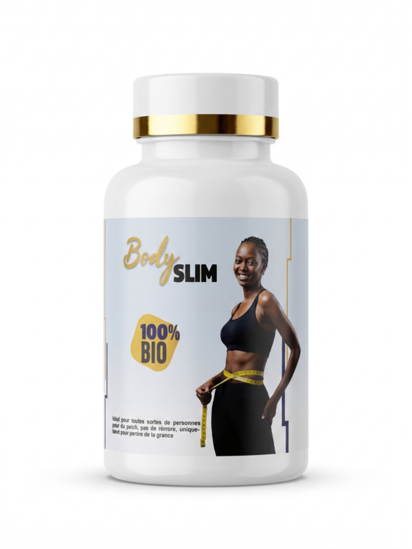 Body Sculpt – Crème Bodyslim