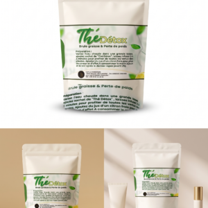 Pack Transformation ⭐ – Slimmer + Body Sculpt + Tisane