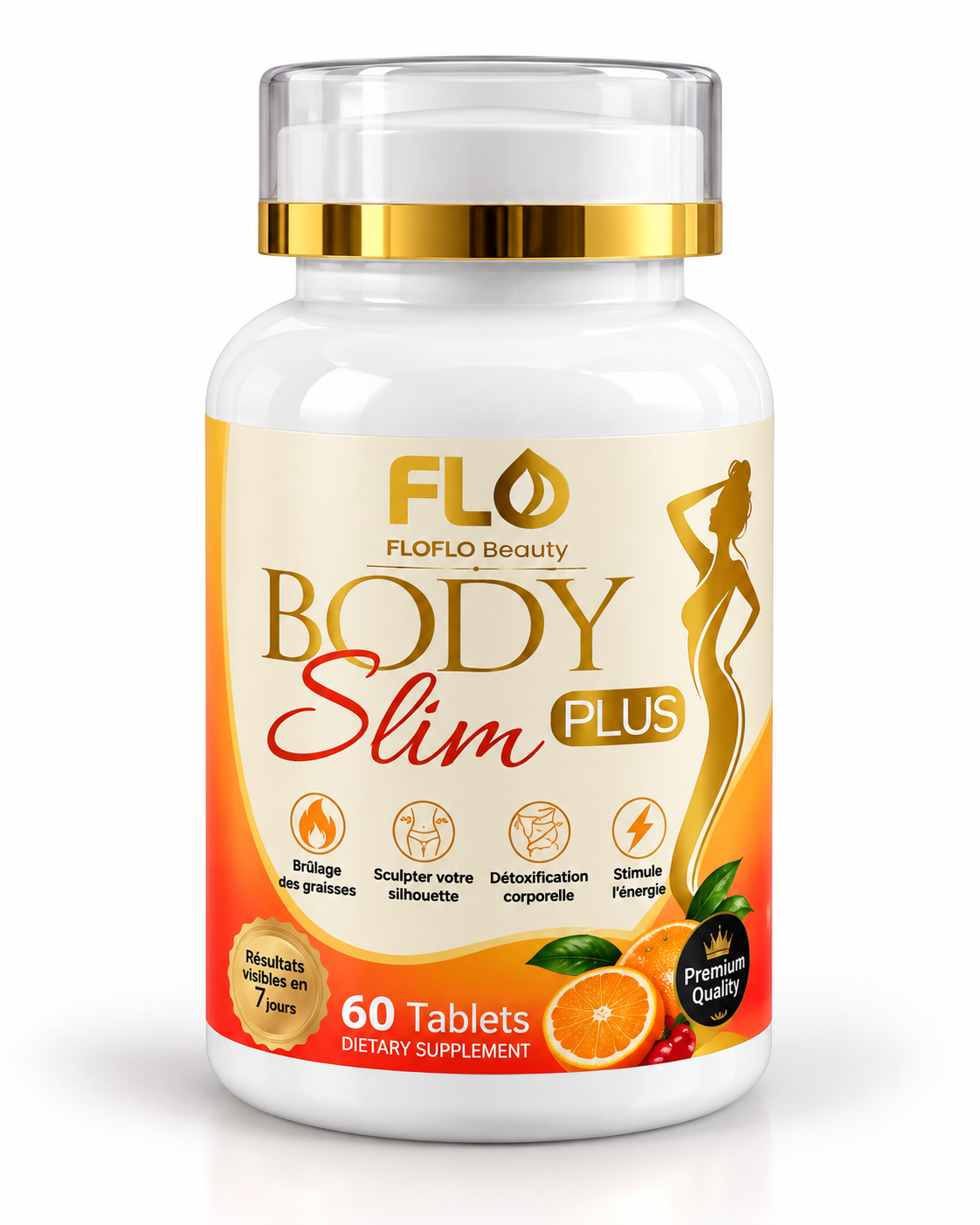 FLOFLO BODY SLIM PLUS
